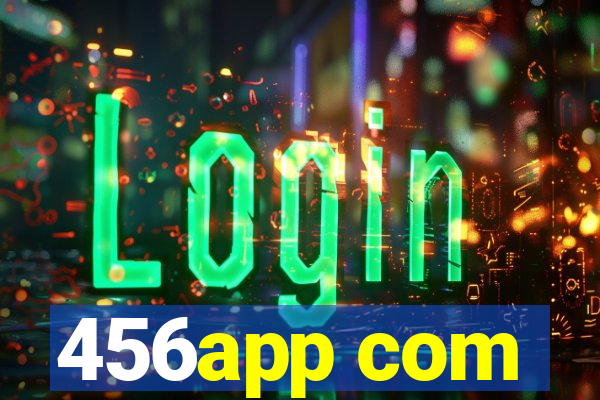 456app com